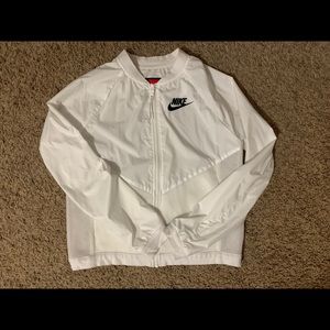Nike Jacket